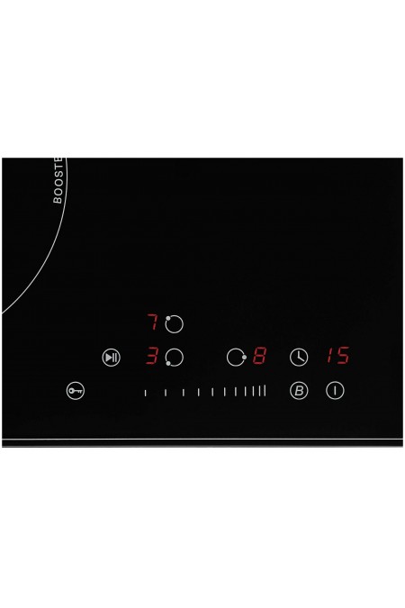 Индукционная варочная панель Krona FORTE 45 BL (черный) 9