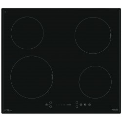 Индукционная варочная панель Krona FORTE 60 BL (черный)