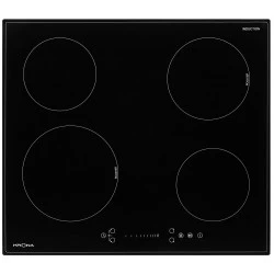 Индукционная варочная панель Krona FORTE 60 BL (черный)