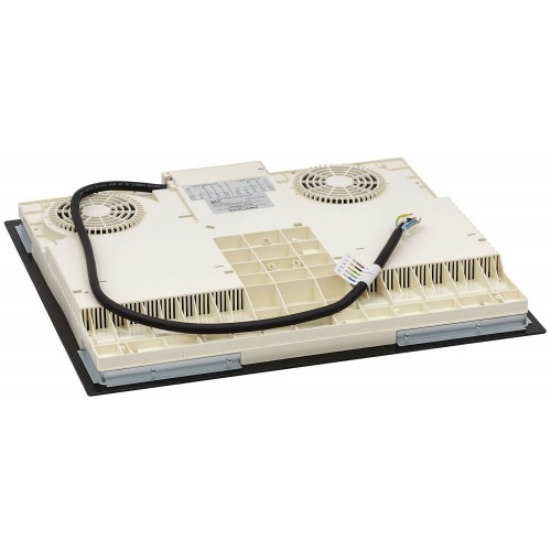 Индукционная варочная панель Krona FORTE 60 BL (черный) 1