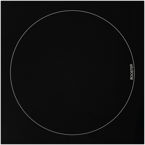 Индукционная варочная панель Krona FORTE 60 BL (черный) 4