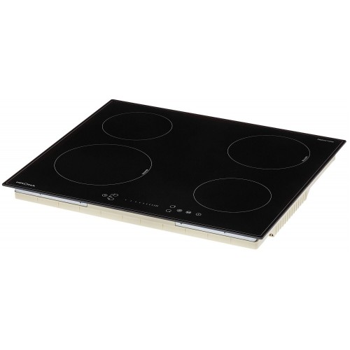 Индукционная варочная панель Krona FORTE 60 BL (черный) 6