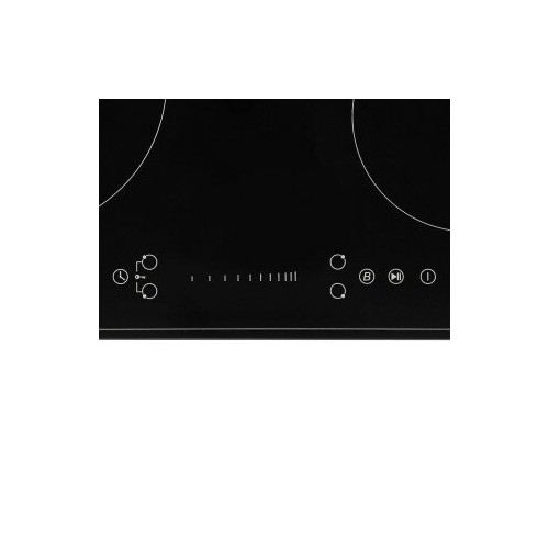 Индукционная варочная панель Krona FORTE 60 BL (черный) 8