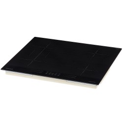 Индукционная варочная панель Krona GENESIS 60 BL (черный)