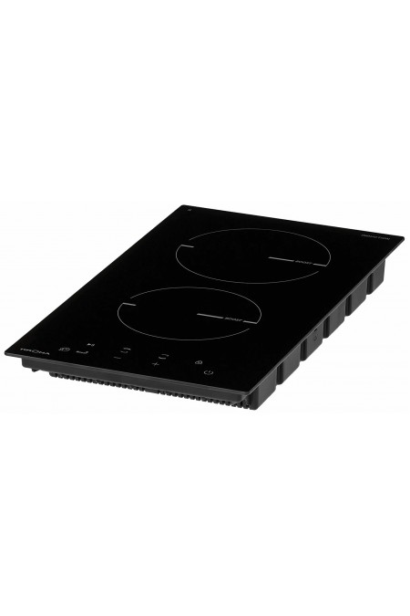 Индукционная варочная панель Krona MAGIER 30 BL 2BTK (черный) 1