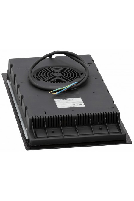 Индукционная варочная панель Krona MAGIER 30 BL 2BTK (черный) 2