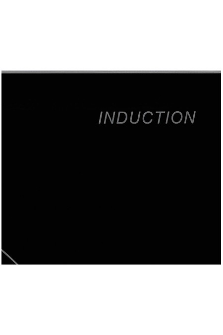 Индукционная варочная панель Krona MAGIER 30 BL 2BTK (черный) 6