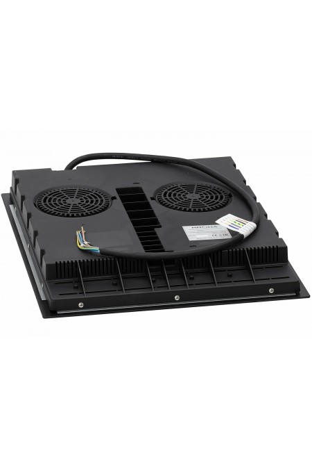 Индукционная варочная панель Krona MAGIER 45 BL 3BTK (черный) 1