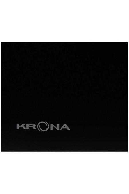 Индукционная варочная панель Krona MAGIER 45 BL 3BTK (черный) 3