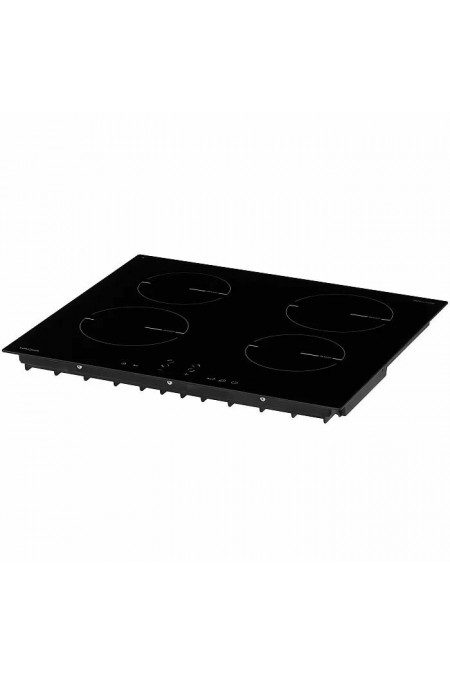 Индукционная варочная панель Krona MAGIER 60 BL 4BTK (черный) 1