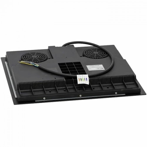 Индукционная варочная панель Krona MAGIER 60 BL 4BTK (черный) 2