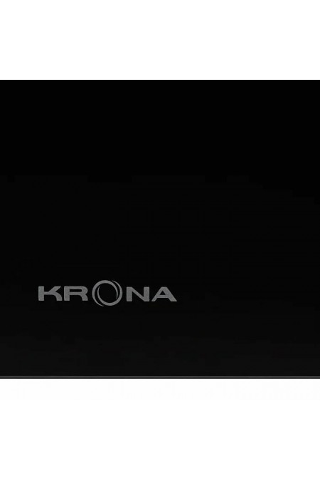 Индукционная варочная панель Krona MAGIER 60 BL 4BTK (черный) 5