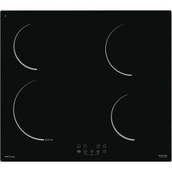 Индукционная варочная панель Krona NECKAR 60 BL (черный)