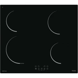 Индукционная варочная панель Krona NECKAR 60 BL (черный)