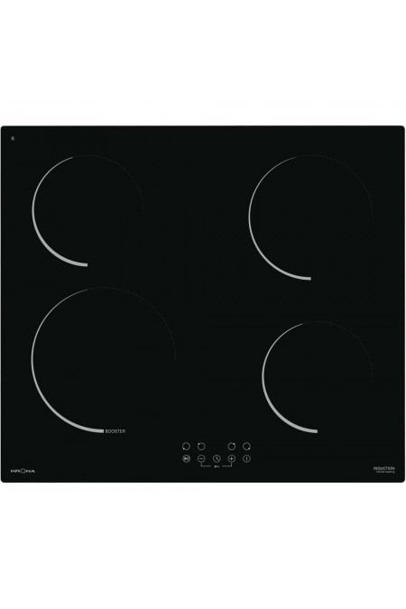 Индукционная варочная панель Krona NECKAR 60 BL (черный) 