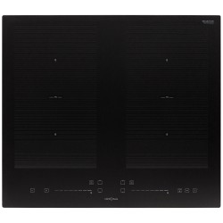 Индукционная варочная панель Krona ONYX ih 60 BL (черный)