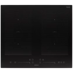 Индукционная варочная панель Krona ONYX ih 60 BL (черный)