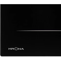 Индукционная варочная панель Krona REMO 60 BL (черный)