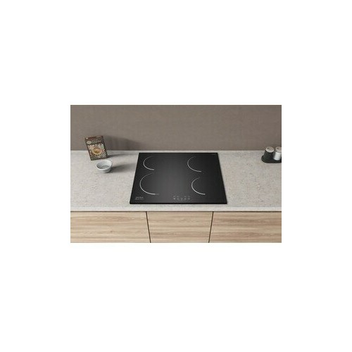Индукционная варочная панель Krona STORNO 60 BL (черный) 6