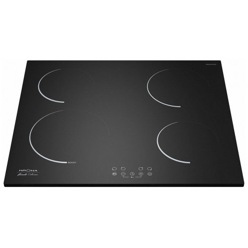 Индукционная варочная панель Krona STORNO 60 BL (черный) 7