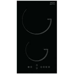 Индукционная варочная панель Krona VENTO 30 BL V1 (черный)