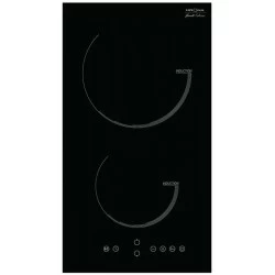 Индукционная варочная панель Krona VENTO 30 BL V1 (черный)