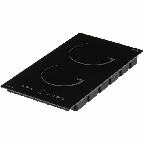 Индукционная варочная панель Krona VENTO 30 BL V1 (черный) 6