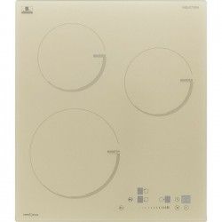 Индукционная варочная панель Krona VENTO 45 IV B (слоновая кость)