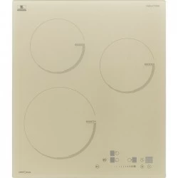 Индукционная варочная панель Krona VENTO 45 IV B (слоновая кость)
