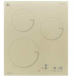 Индукционная варочная панель Krona VENTO 45 IV B (слоновая кость)