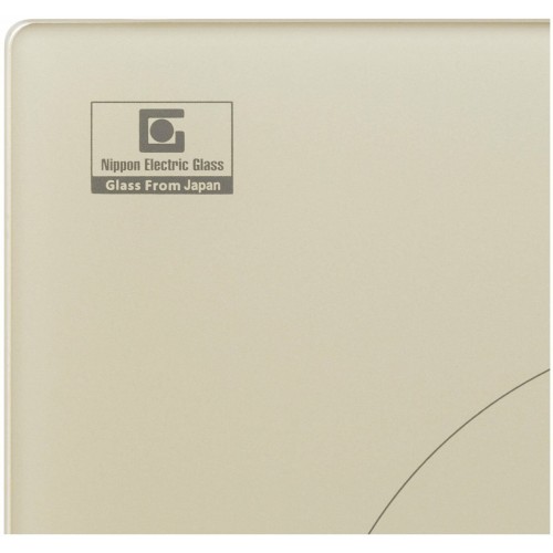 Индукционная варочная панель Krona VENTO 45 IV B (слоновая кость) 3