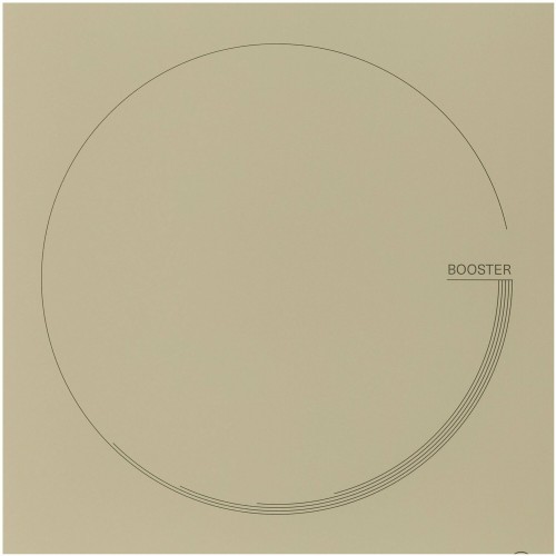 Индукционная варочная панель Krona VENTO 45 IV B (слоновая кость) 4