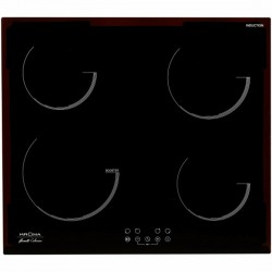 Индукционная варочная панель Krona VENTO 60 BL (черный)