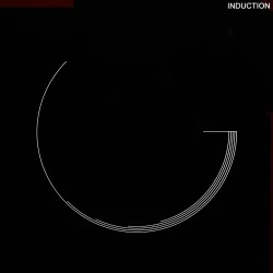 Индукционная варочная панель Krona VENTO 60 BL (черный)