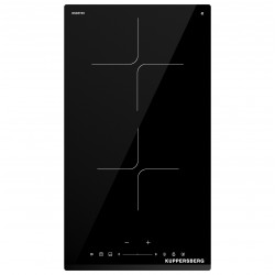 Индукционная варочная панель Kuppersberg ICI 306 (черный)