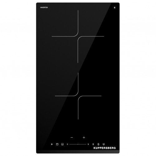 Индукционная варочная панель Kuppersberg ICI 306 (черный) 