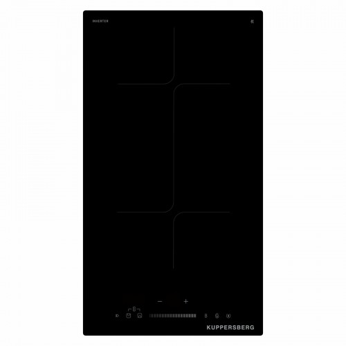 Индукционная варочная панель Kuppersberg ICI 316 (черный) 