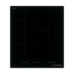 Индукционная варочная панель Kuppersberg ICI 412 (черный)