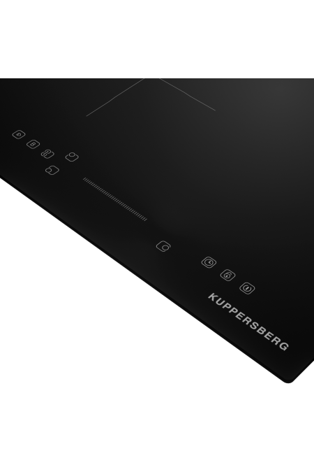 Индукционная варочная панель Kuppersberg ICI 412 (черный) 1