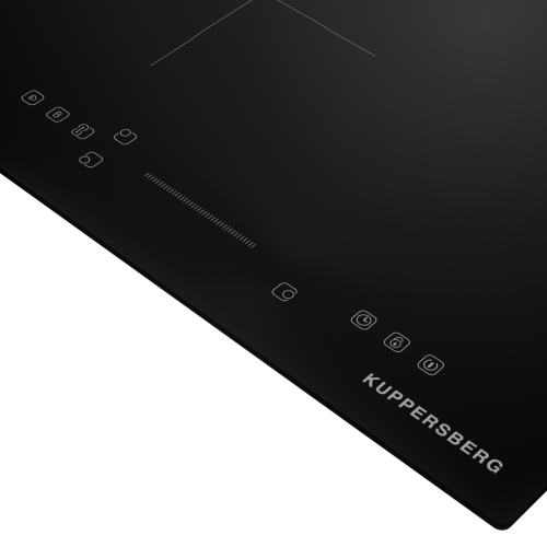 Индукционная варочная панель Kuppersberg ICI 412 (черный) 1