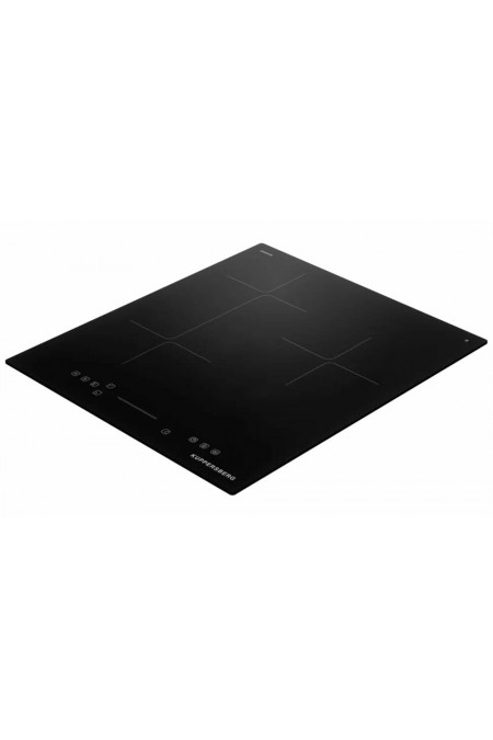 Индукционная варочная панель Kuppersberg ICI 412 (черный) 3