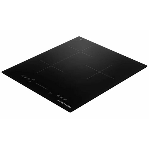 Индукционная варочная панель Kuppersberg ICI 412 (черный) 3