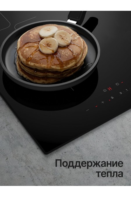 Индукционная варочная панель Kuppersberg ICI 603 (черный) 4