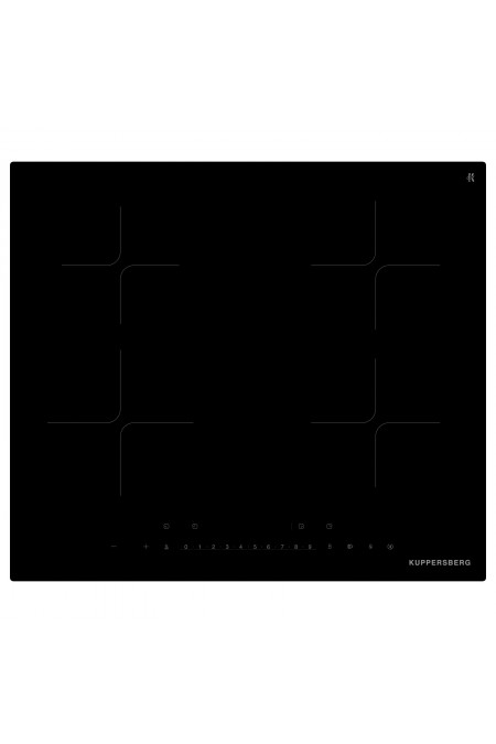 Индукционная варочная панель Kuppersberg ICI 603 (черный) 8