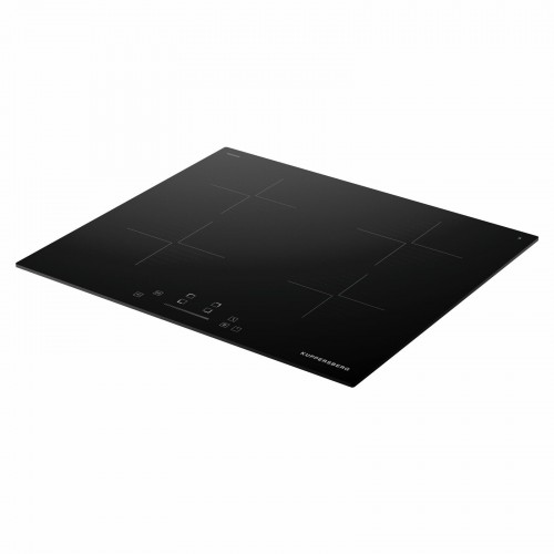 Индукционная варочная панель Kuppersberg ICI 604 (черный) 1