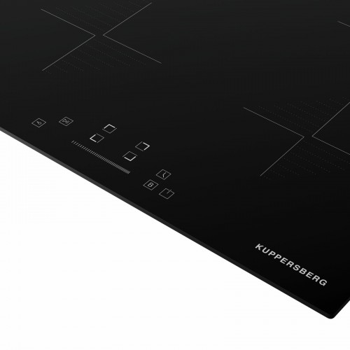 Индукционная варочная панель Kuppersberg ICI 604 (черный) 2