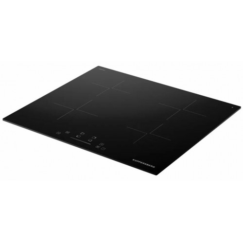 Индукционная варочная панель Kuppersberg ICI 604 (черный) 5
