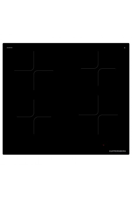 Индукционная варочная панель Kuppersberg ICI 605 (черный) 