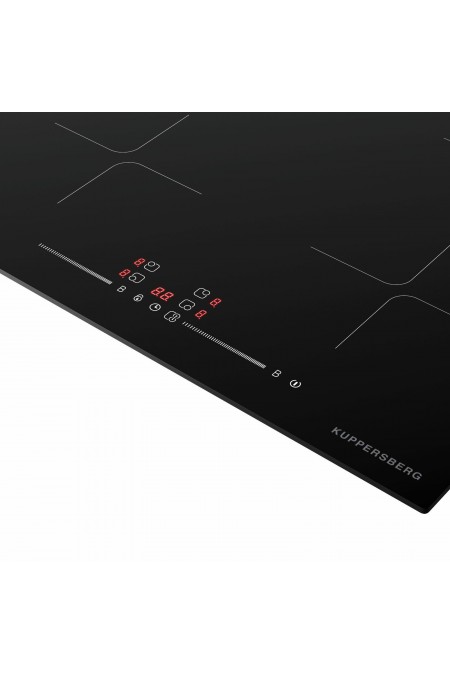 Индукционная варочная панель Kuppersberg ICI 615 (черный) 2