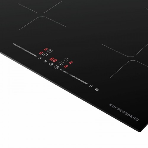 Индукционная варочная панель Kuppersberg ICI 615 (черный) 2